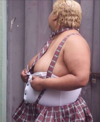 MY WIFEY - FRESH PICS.