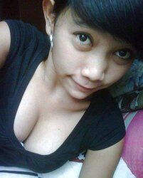 Tetek malay