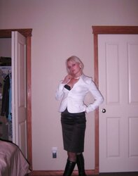 Ash-Blonde torrid splendid fledgling teenager