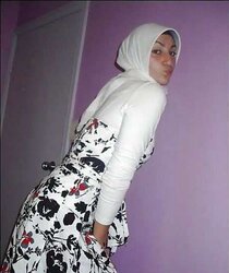 Turkish Hijab Turban