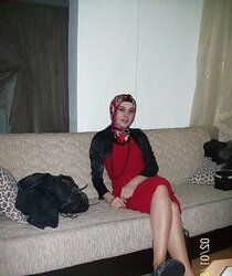Turkish Hijab Turban