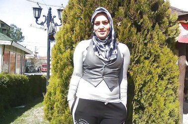 Turkish Hijab Turban