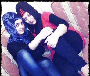 Turkish Hijab Turban