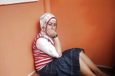 Turkish Hijab Turban