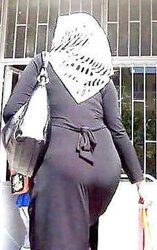 Turkish Hijab Turban