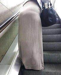 Turkish Hijab Turban