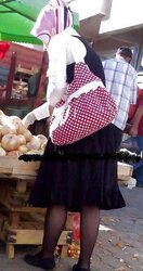 Turkish Hijab Turban