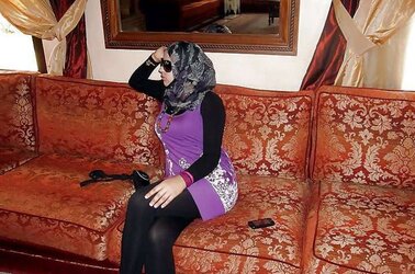 Turkish Hijab Turban