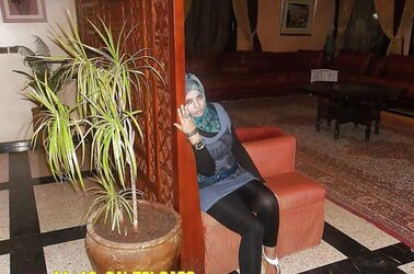 Turkish Hijab Turban