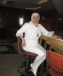 Turkish Hijab Turban