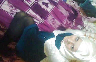 Turkish Hijab Turban