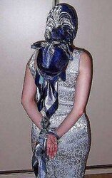 Turkish Hijab Turban