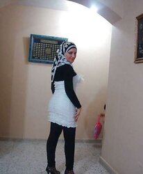 Turkish Hijab Turban