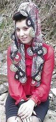 Turkish Hijab Turban