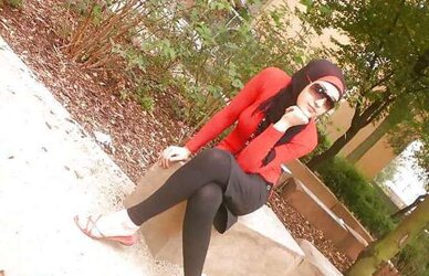 Turkish Hijab Turban