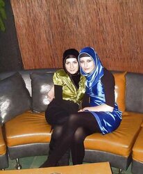 Turkish Hijab Turban