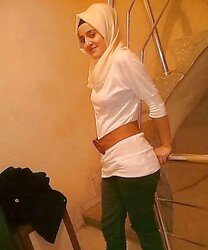 Turkish Hijab Turban