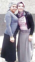 Turkish Hijab Turban