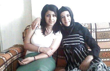 Turkish Hijab Turban