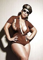 My beloved lady........London Andrews