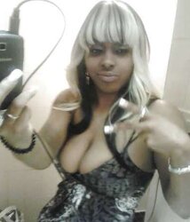 More Bosom Honeys From MeetMeMatch