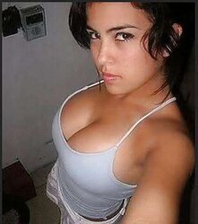 More Bosom Honeys From MeetMeMatch