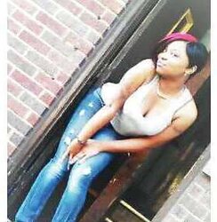 More Bosom Honeys From MeetMeMatch
