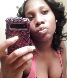 More Bosom Honeys From MeetMeMatch