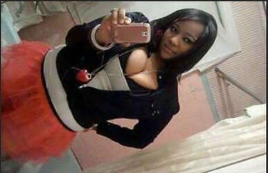 More Bosom Honeys From MeetMeMatch