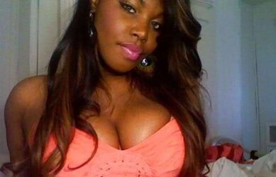 More Bosom Honeys From MeetMeMatch
