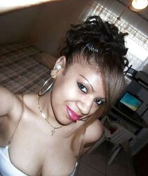 More Bosom Honeys From MeetMeMatch