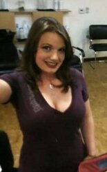 More Bosom Honeys From MeetMeMatch