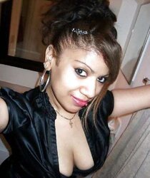 More Bosom Honeys From MeetMeMatch