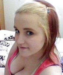 More Bosom Honeys From MeetMeMatch