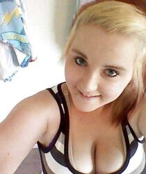 More Bosom Honeys From MeetMeMatch