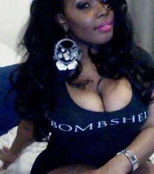 More Bosom Honeys From MeetMeMatch