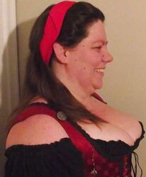 More Bosom Honeys From MeetMeMatch