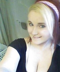 More Bosom Honeys From MeetMeMatch