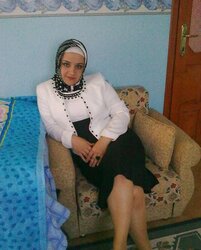 Turkish arab turbanli hijab asian karisik