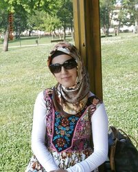 Turkish arab turbanli hijab asian karisik