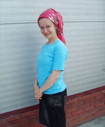 Turkish arab turbanli hijab asian karisik