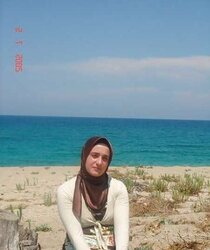 Turkish arab turbanli hijab asian karisik