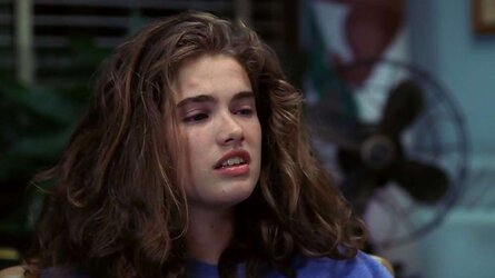 Heather Langenkamp Ultimate Naked bevy
