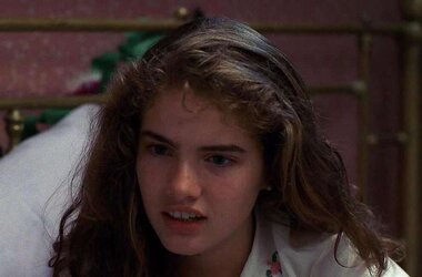 Heather Langenkamp Ultimate Naked bevy