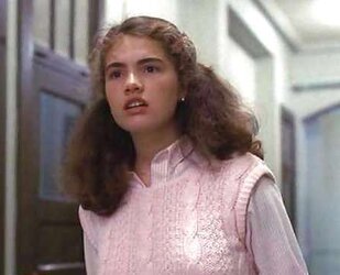 Heather Langenkamp Ultimate Naked bevy