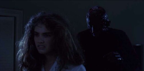 Heather Langenkamp Ultimate Naked bevy