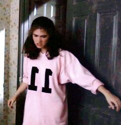 Heather Langenkamp Ultimate Naked bevy