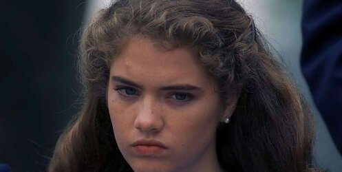 Heather Langenkamp Ultimate Naked bevy