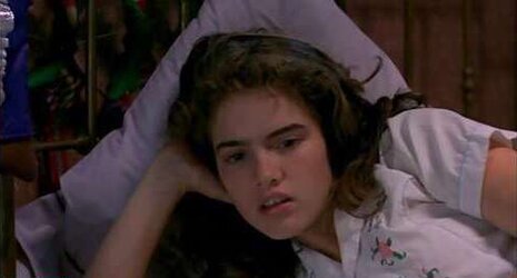 Heather Langenkamp Ultimate Naked bevy