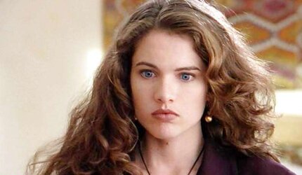 Heather Langenkamp Ultimate Naked bevy
